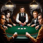 Poker online 2025