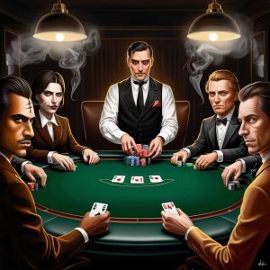 Poker online 2025