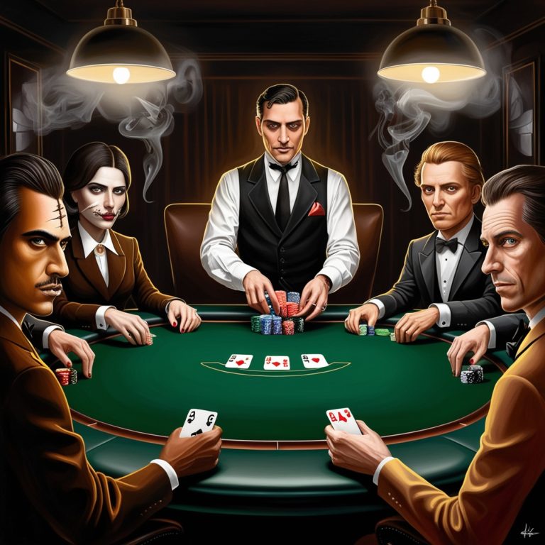 Poker online 2025